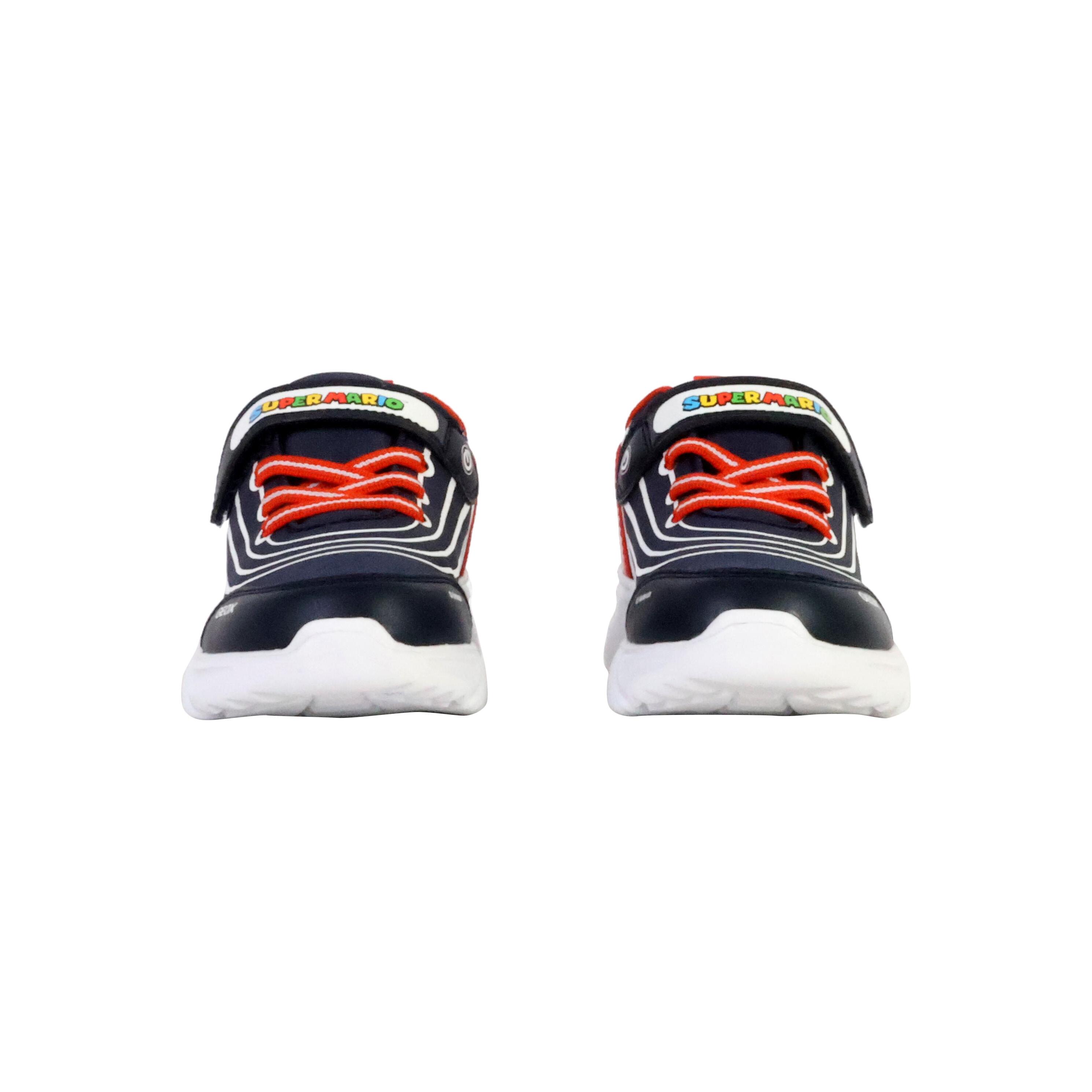Basket Enfant Geox Assister 5/5