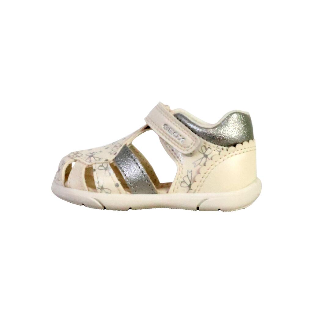 Baby girl sandals Geox Zapito A