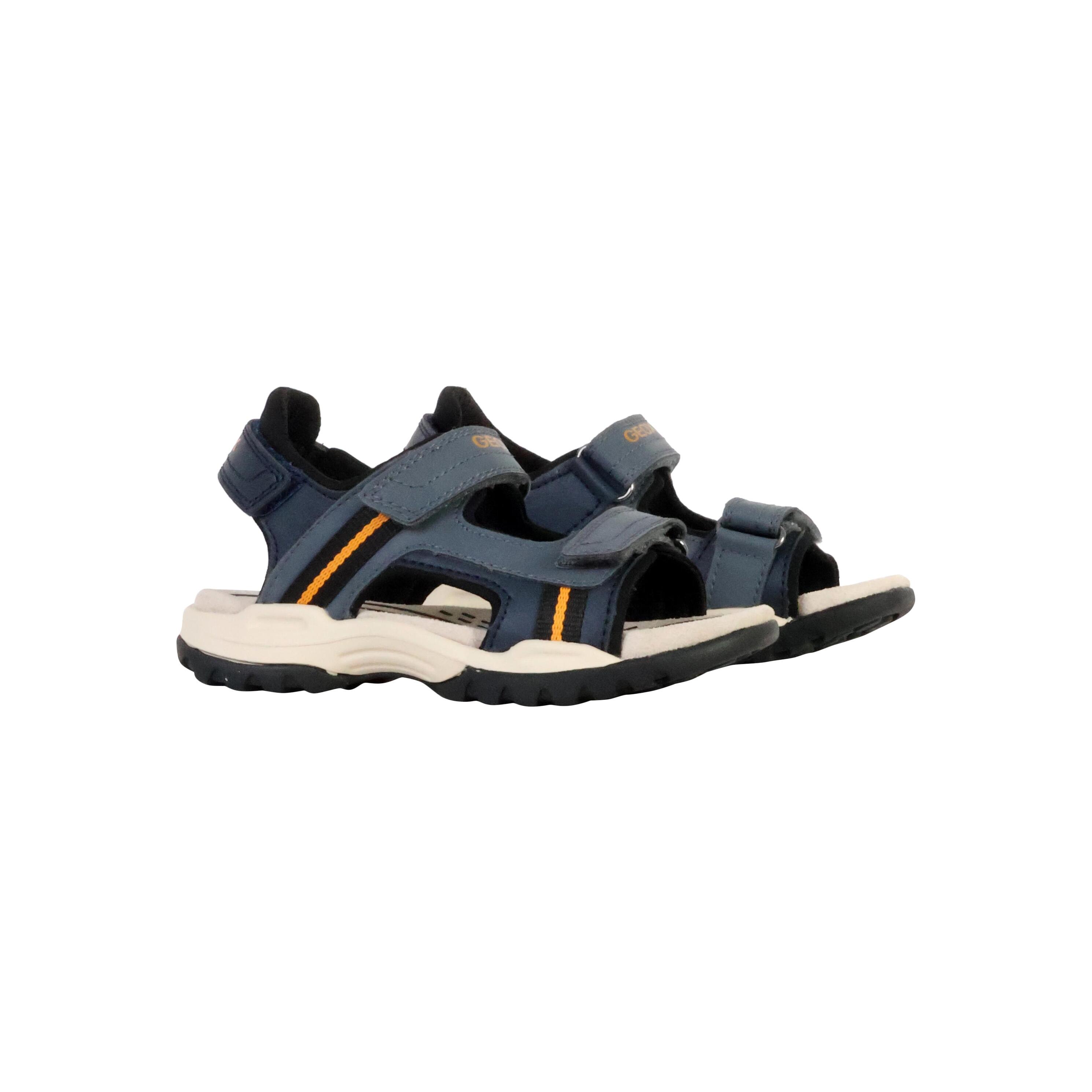 Sandalias para niños Geox Borealis A 3/5