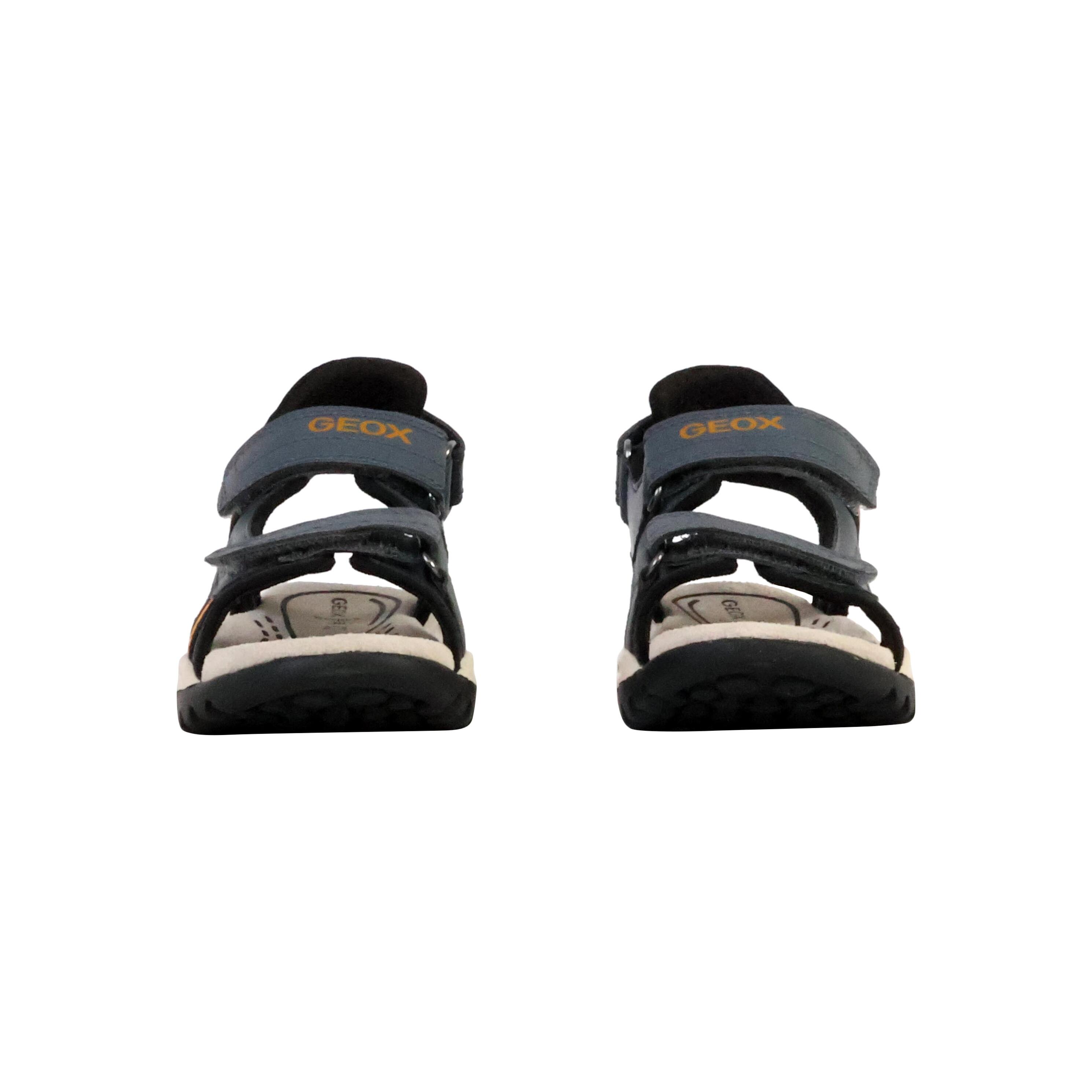 Sandalias para niños Geox Borealis A 5/5