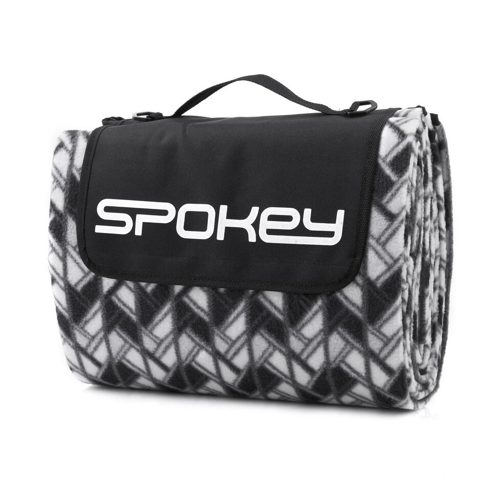 Koc turystyczny Spokey Picnic Etno