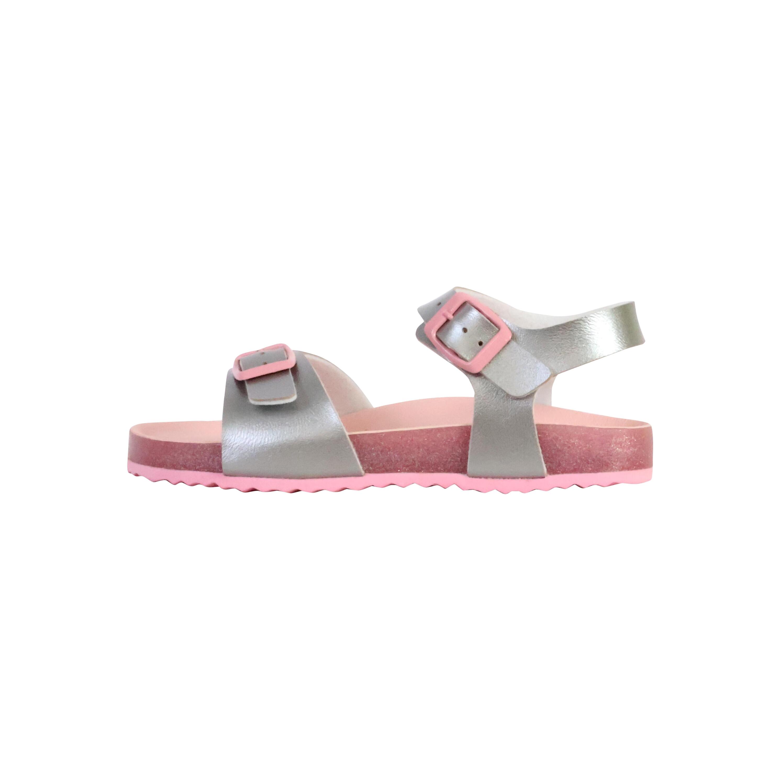 GEOX Sandalen Geox Model J Adriel Girl Kleur Grijs