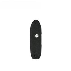 Griptape Skateboard - Grip - Type Longboard - Couleur Noir - Loaded