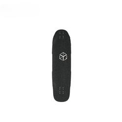 Griptape Skateboard - Grip - Type - Longboard - Couleur Noir - Loaded