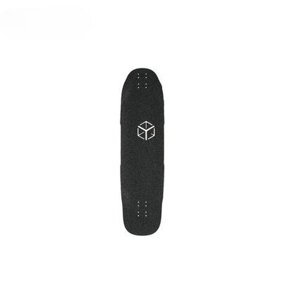 Griptape skateboard | grip - type - longboard | kleur zwart | loaded