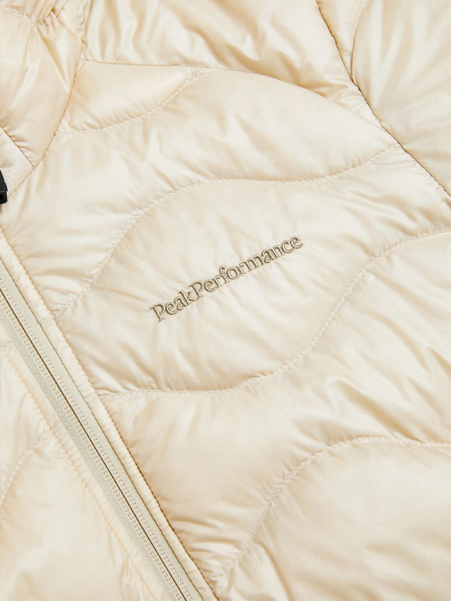 Jacke Helium Down Hood Jacket-SAND FOG 6/6