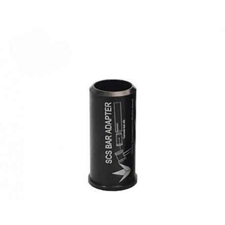 BLUNT Adaptador SCS de barra cega grande