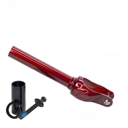 Scooter-Gabel | Blunt-Gabel Colt IHC | Farbe: Rot | Blunt Scooter