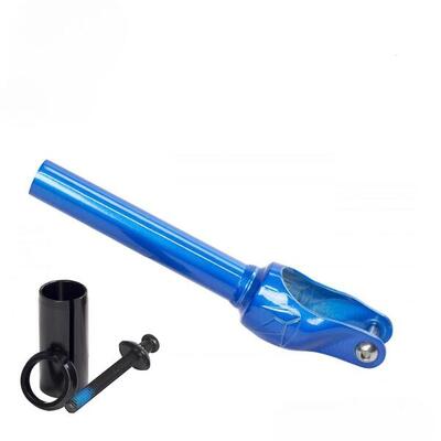 BLUNT FORK COLT IHC - Farbe - Blau