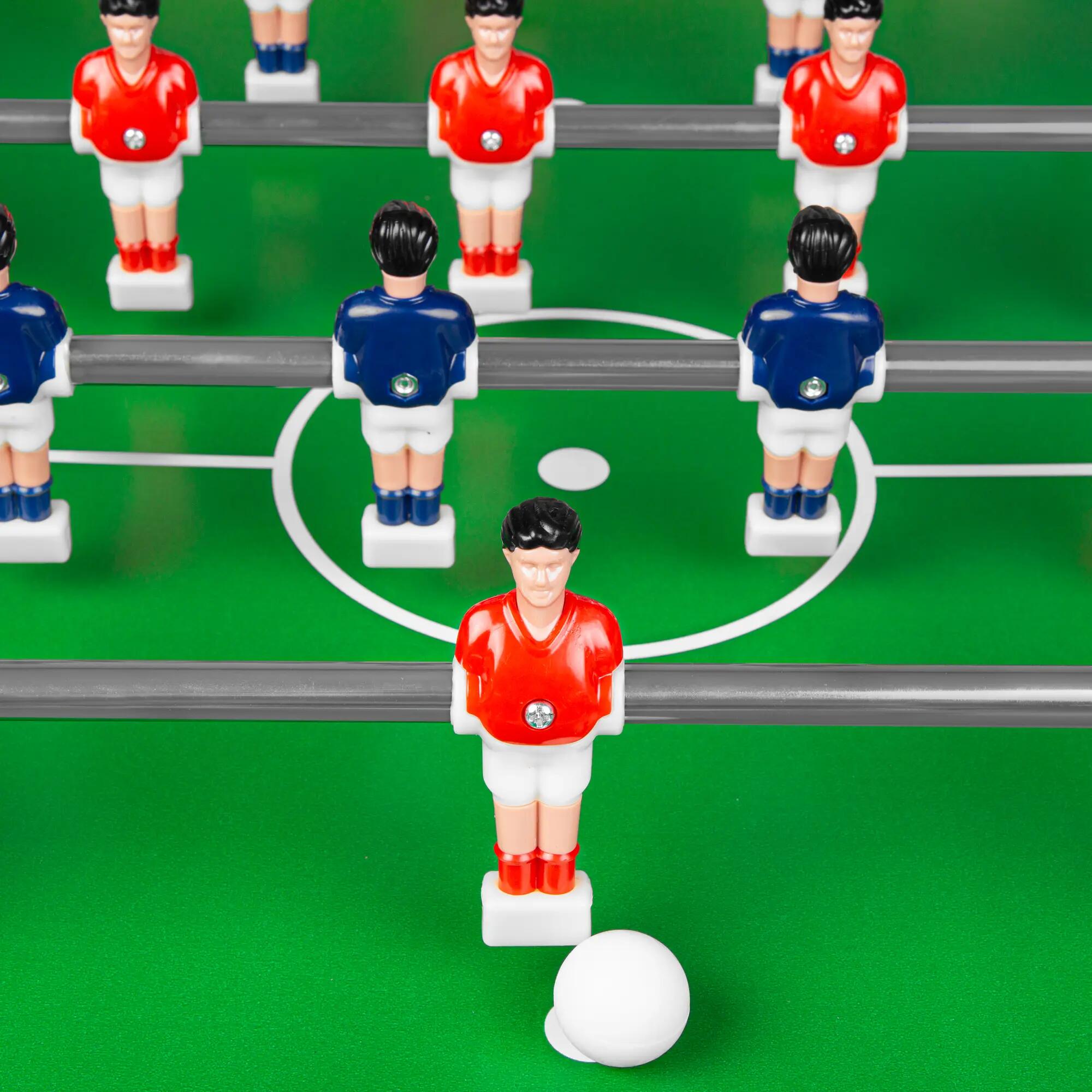 Stół do gry w piłkarzyki Spokey CHAMPIONSHIP 5/7