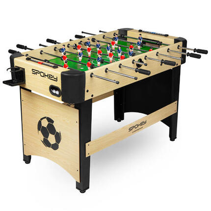 Stół do gry w piłkarzyki Spokey CHAMPIONSHIP