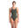 Maillot de bain une-pièce Femme - Team Swim Pro Solid