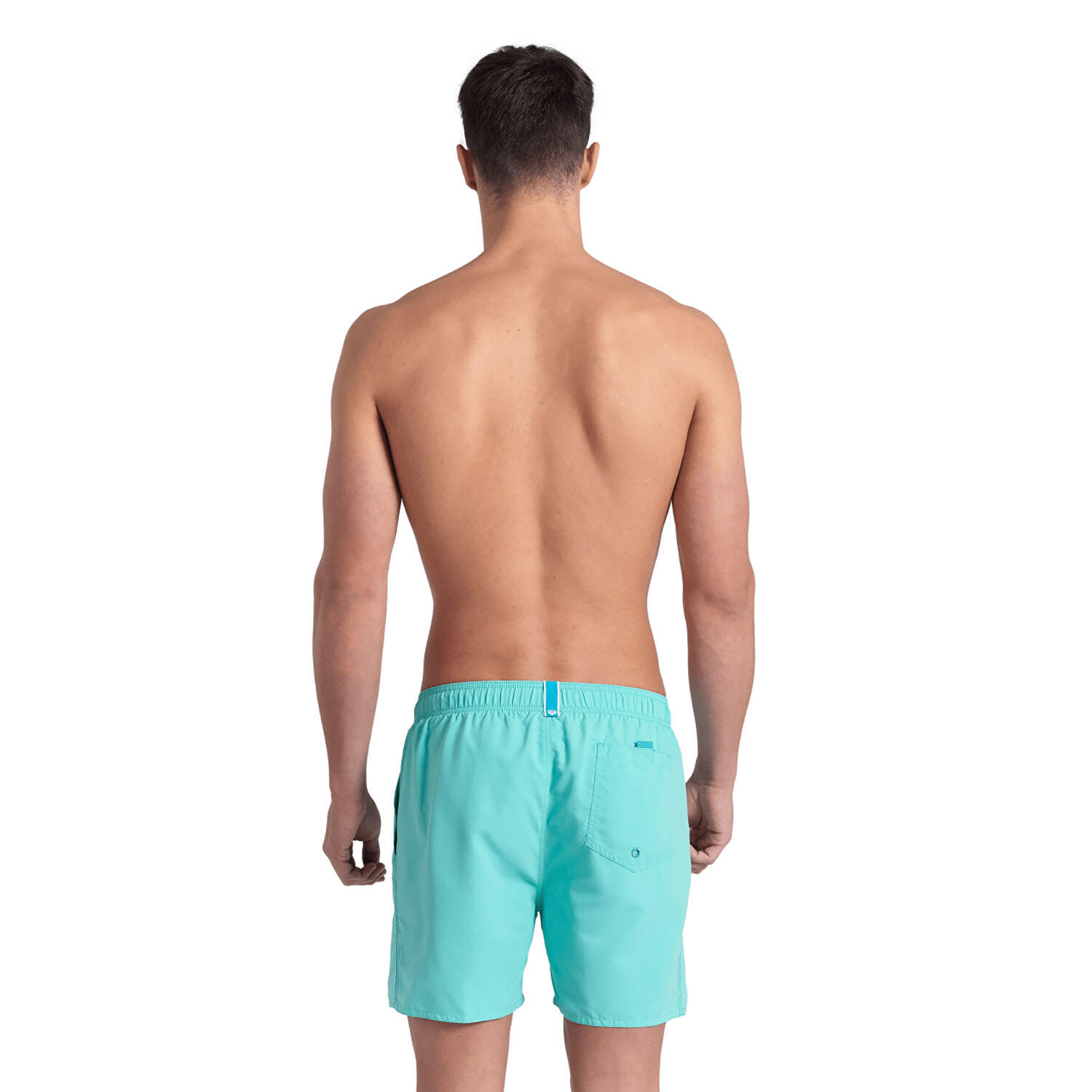 Shorts da spiaggia Uomo - Fundamentals R 2/7