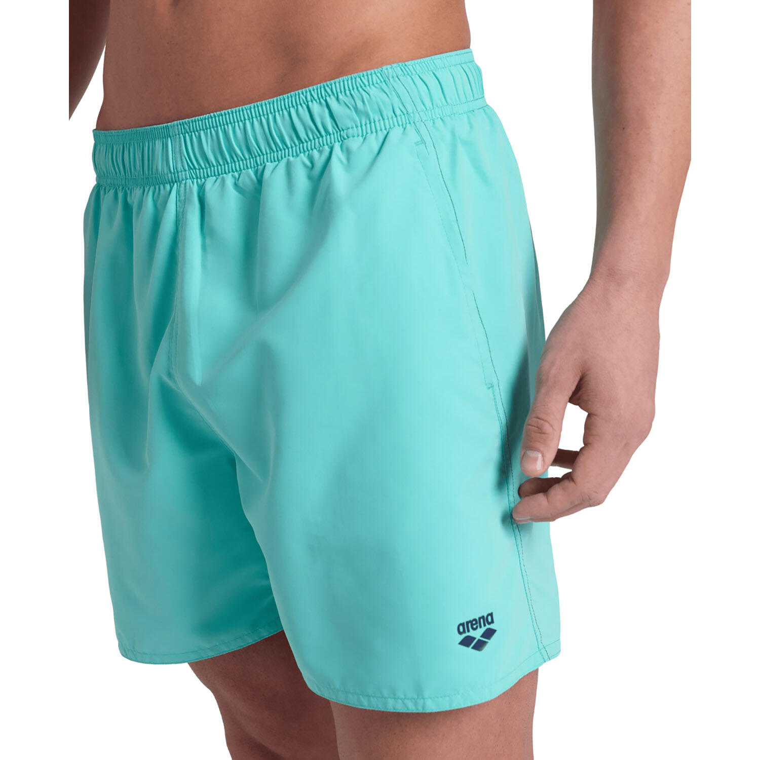 Shorts da spiaggia Uomo - Fundamentals R 4/7