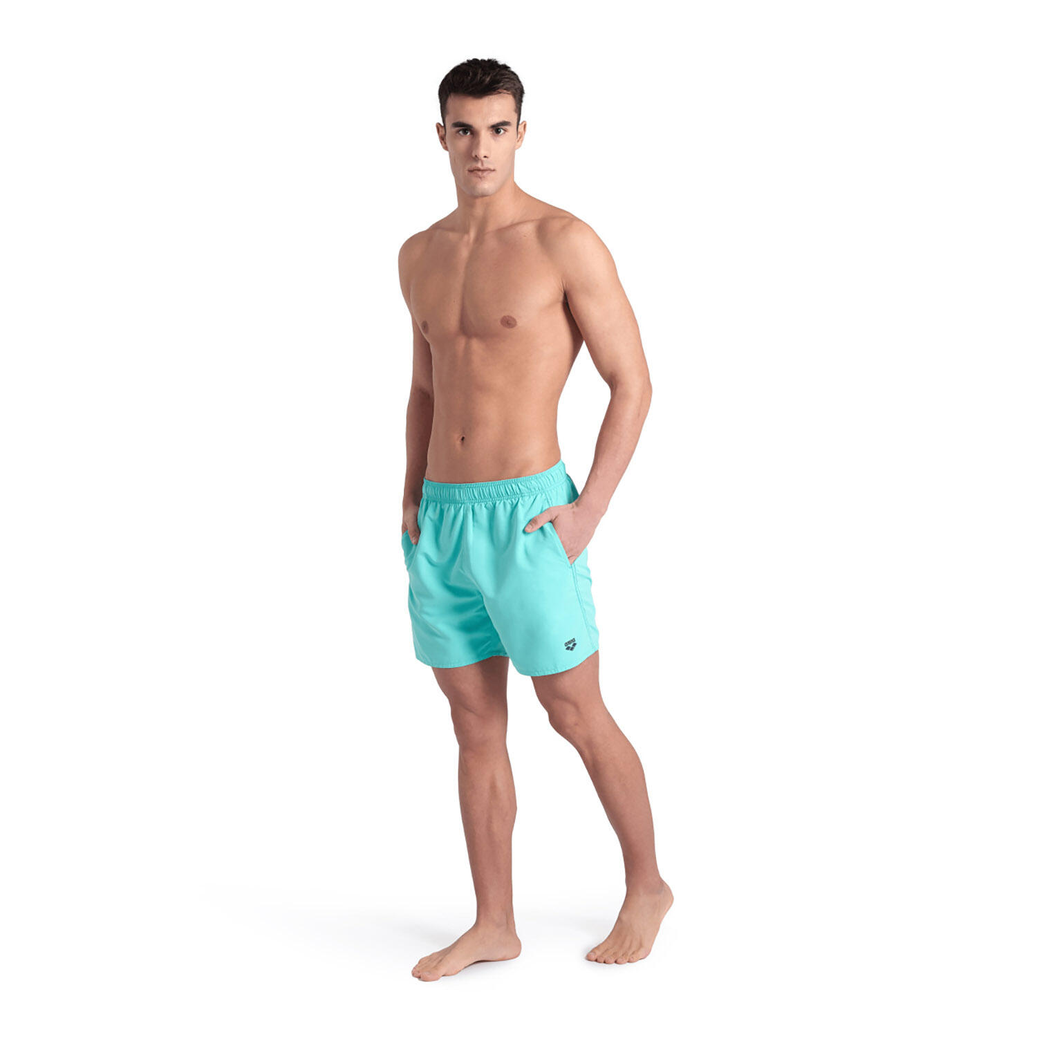 Shorts da spiaggia Uomo - Fundamentals R 3/7