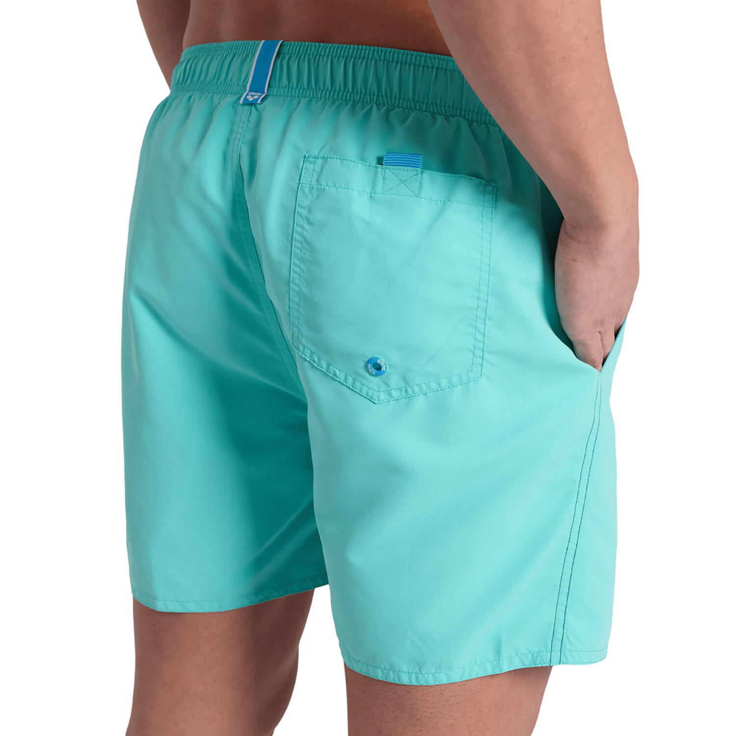 Shorts da spiaggia Uomo - Fundamentals R 5/7
