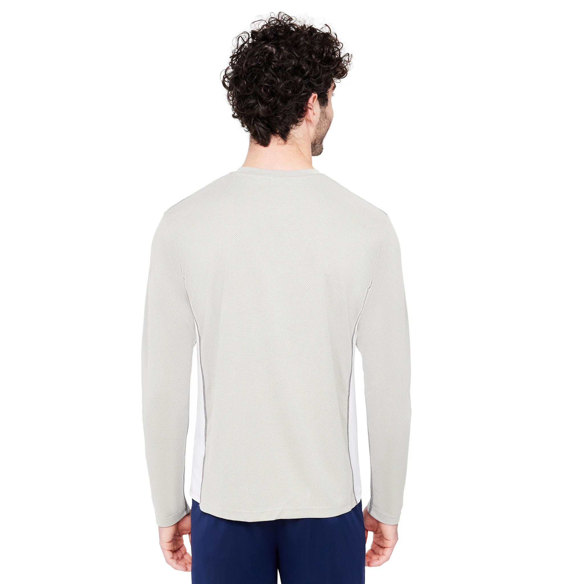 Verkoelend long sleeve T-shirt met UV-bescherming 2/5