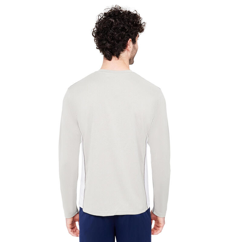 T-Shirt rafraichissant Manches longues anti UV