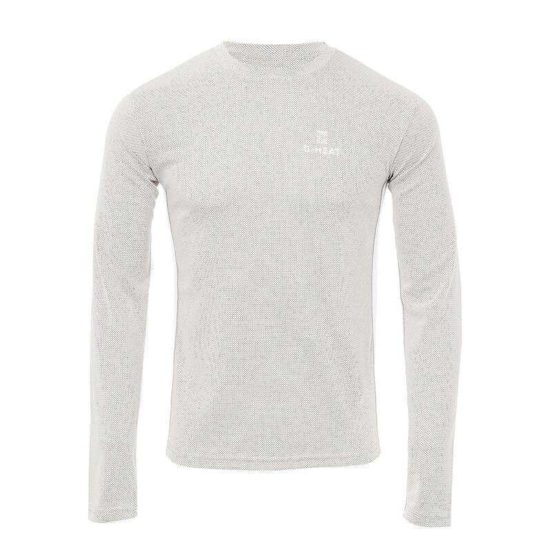 T-Shirt rafraichissant Manches longues anti UV