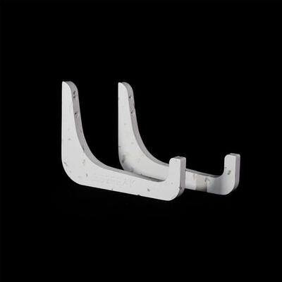 Surfboard rack – uniek en stijlvol, gemaakt van gerecycled plastic