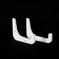 SURFBOARD RACK - Unique et design, fabriqué plastiques recyclés