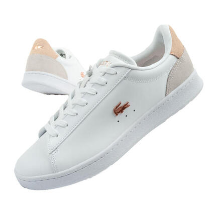 Baskets Lacoste modèle 48SFA0016-1Y9 pour femmes