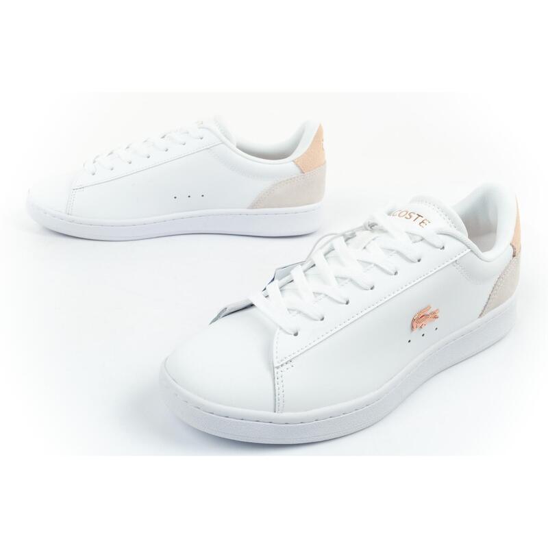 Încălțăminte Drumeții În Natură Lacoste Carnaby Femei