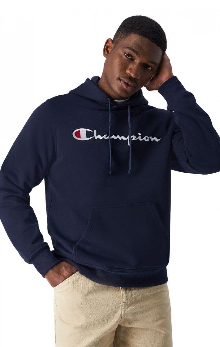 Champion Sweat à Capuche Homme - Polar, Manches Longues 2/5