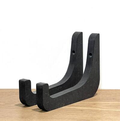 Surfboard rack – innovatief en stijlvol, gemaakt van valchromat