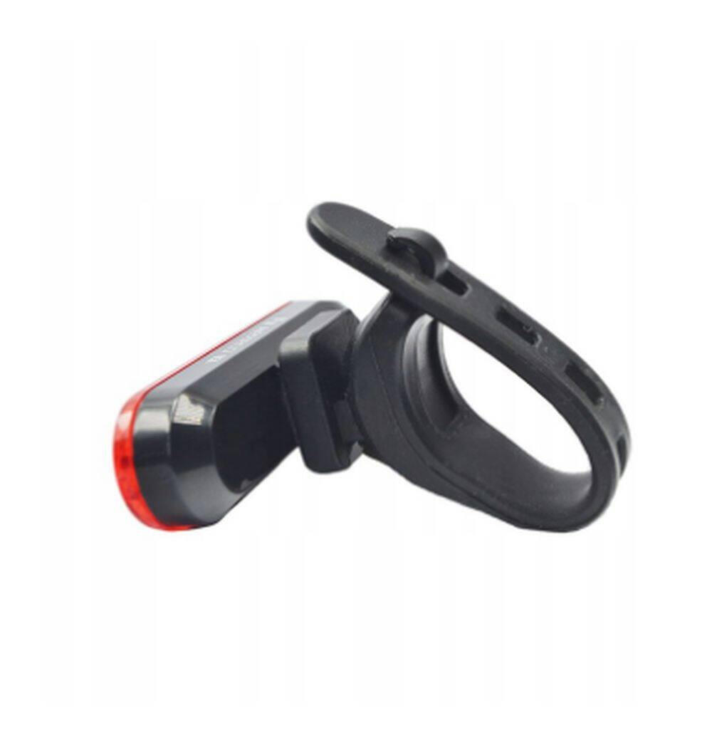 Zestaw lampek rowerowych Led Nexelo Supreme 3/4