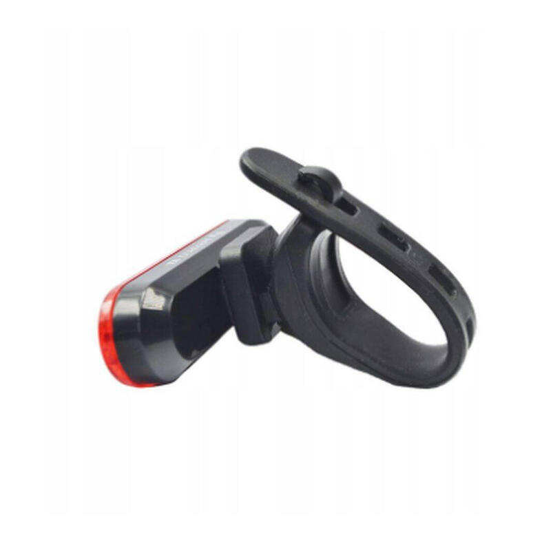 Zestaw lampek rowerowych Led Nexelo Supreme