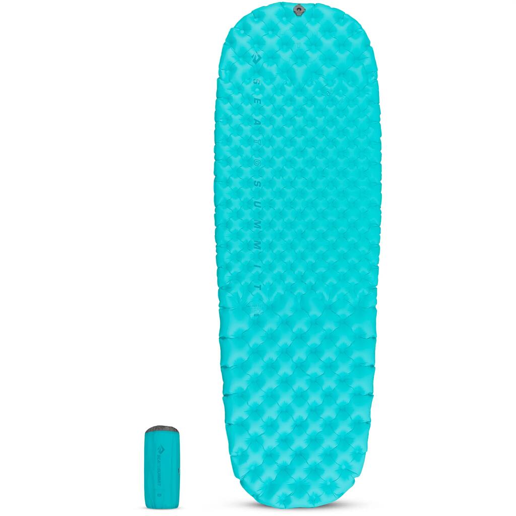 Sea to Summit Women’s Comfort Light Insulated Air Sleeping Mat