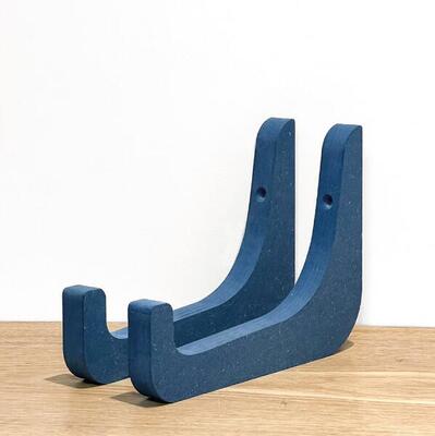 Surfboard rack – innovatief en stijlvol, gemaakt van valchromat