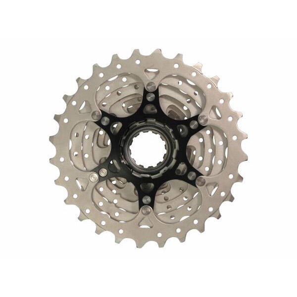 Custodia in metallo per cassette Sunrace Shimano RS1 3/4
