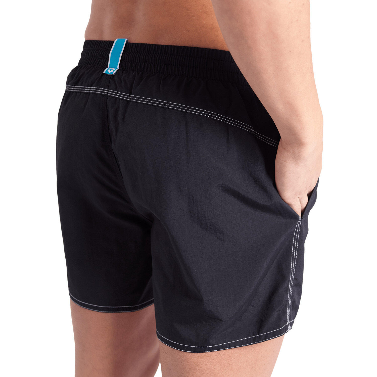 Shorts da spiaggia Uomo - Bywayx R 5/7