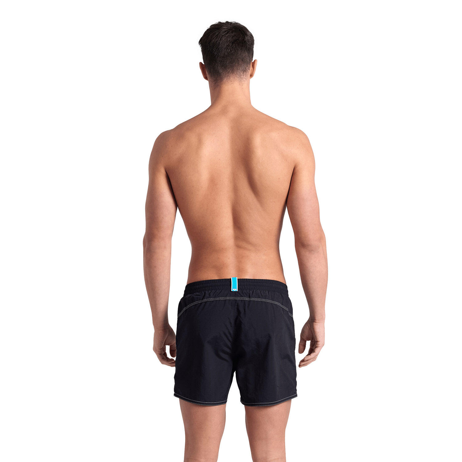 Shorts da spiaggia Uomo - Bywayx R 2/7