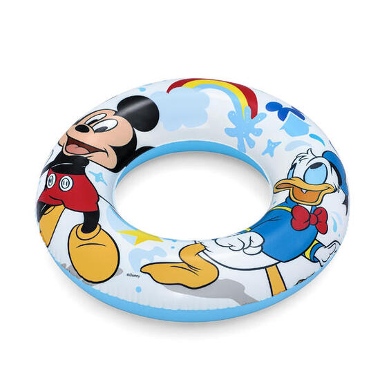 Bouée gonflable Bestway Mickey Mouse