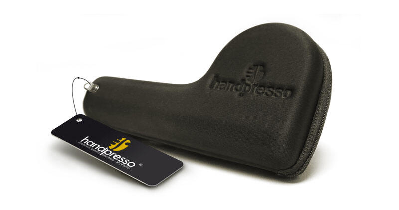HANDPRESSO picture