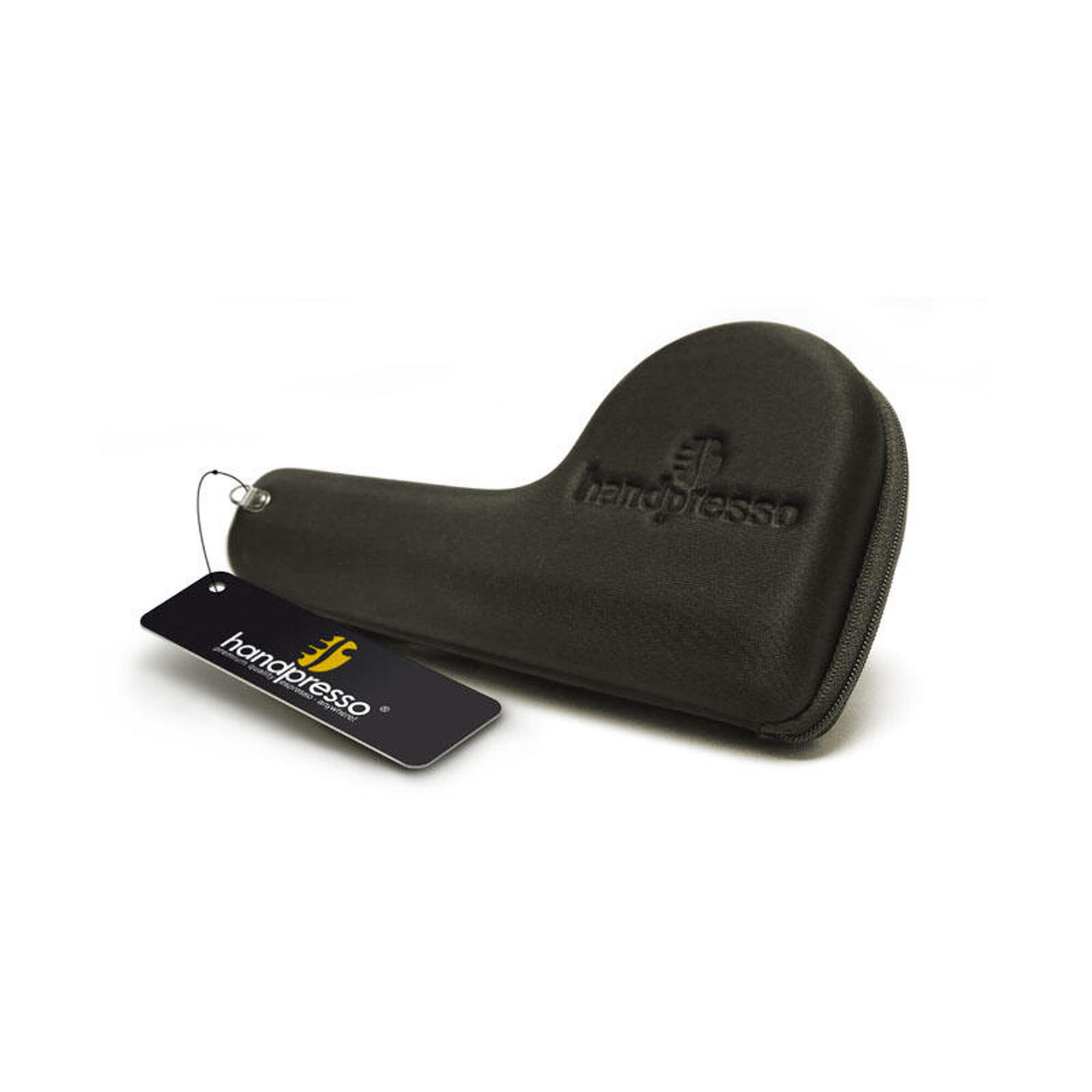 HANDPRESSO Handpresso Travel Case – odolné pouzdro pro kávovar Wild Hybrid na cesty