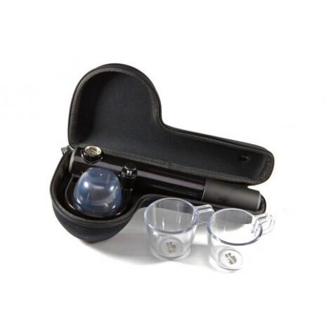 Handpresso Travel Case – odolné pouzdro pro kávovar Wild Hybrid na cesty 2/2