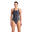 Maillot de bain une-pièce Femme - Escape Lightdrop Back