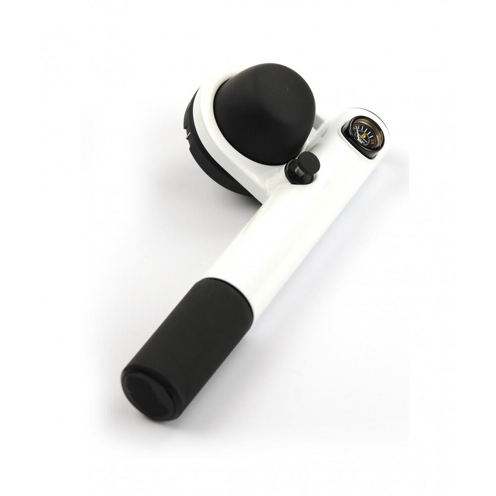 HANDPRESSO Wild Hybrid – ruční kávovar na espresso z mleté kávy i E.S.E. podů