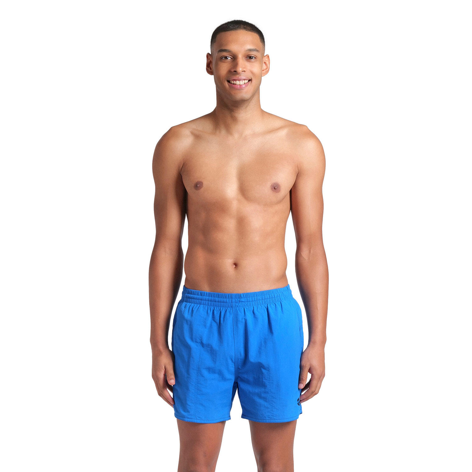Arena Calções De Banho Bywayx Homem Azul da Decathlon
