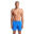 Pánské šortky arena Men's Solid Beach Boxer
