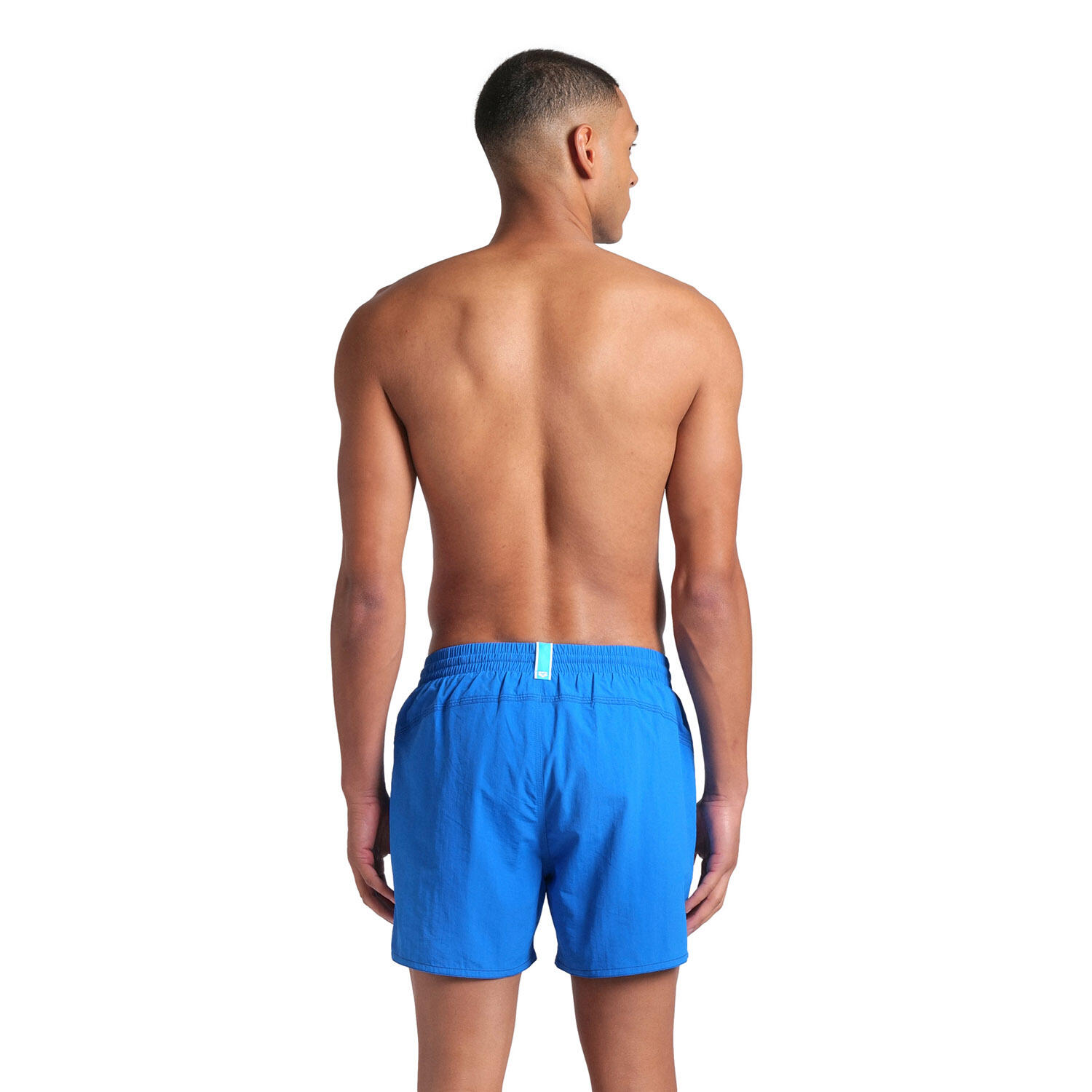 Shorts da spiaggia Uomo - Bywayx R 2/5