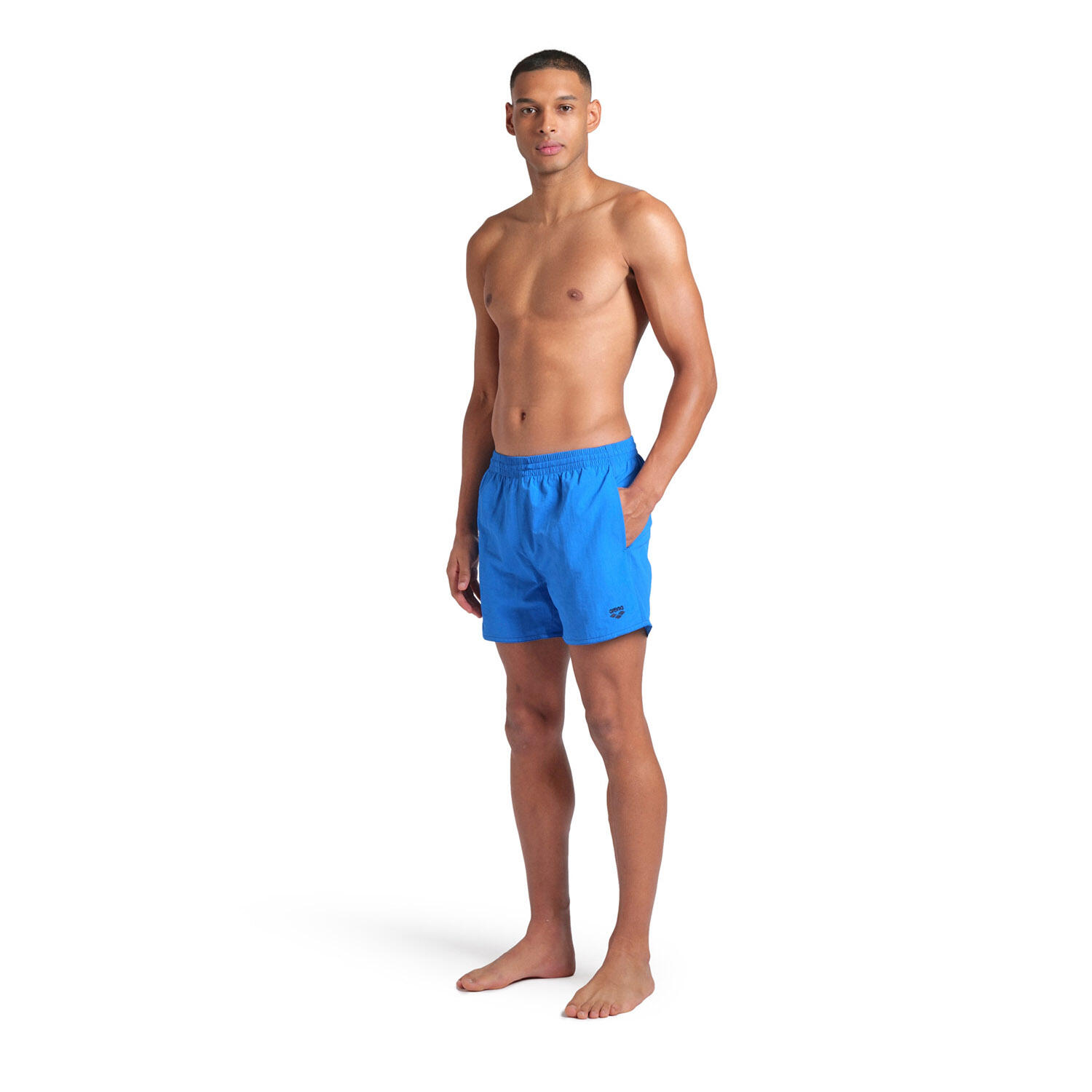 Shorts da spiaggia Uomo - Bywayx R 3/5