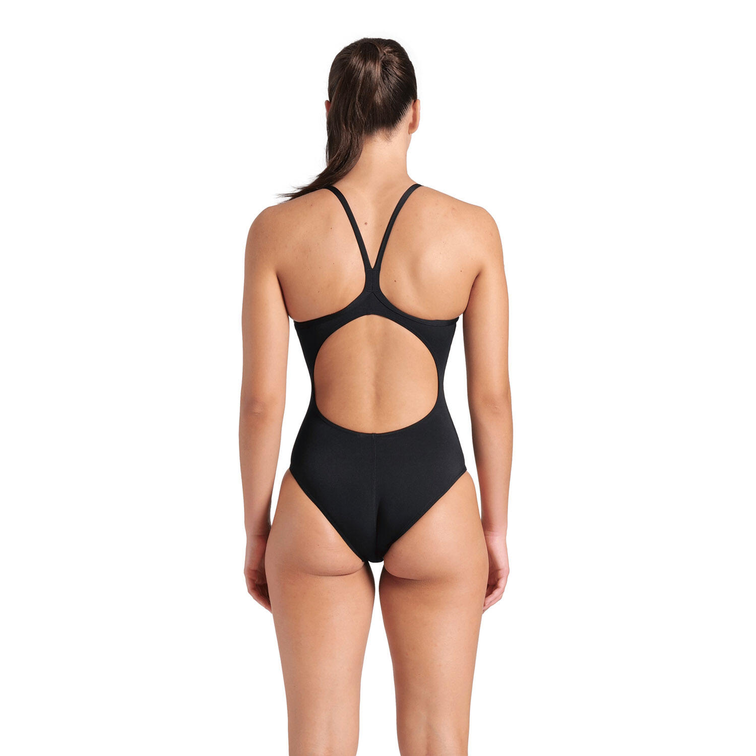 Maillot de bain une-pièce Femme - Diamond Lightdrop Back 2/7