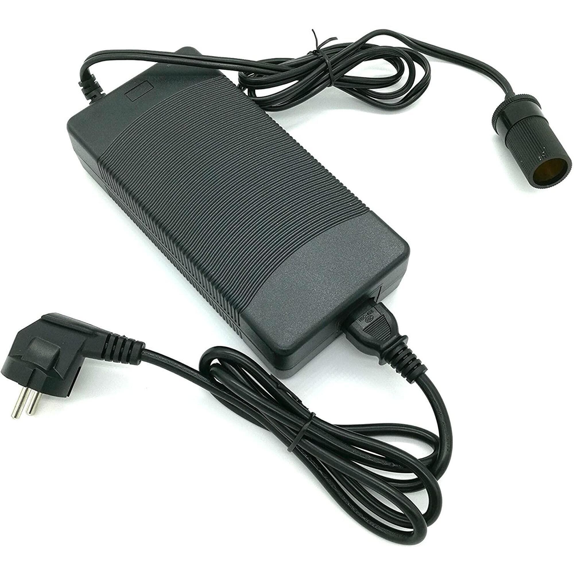 HANDPRESSO Adaptér pro Handpresso Auto – použití doma nebo v kanceláři