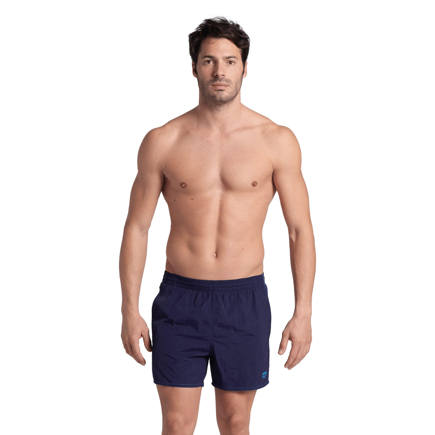 Arena Traje De Banho Modelo 0000006442-781 Para Homem Azul da Decathlon