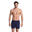Pánské šortky arena Men's Solid Beach Boxer